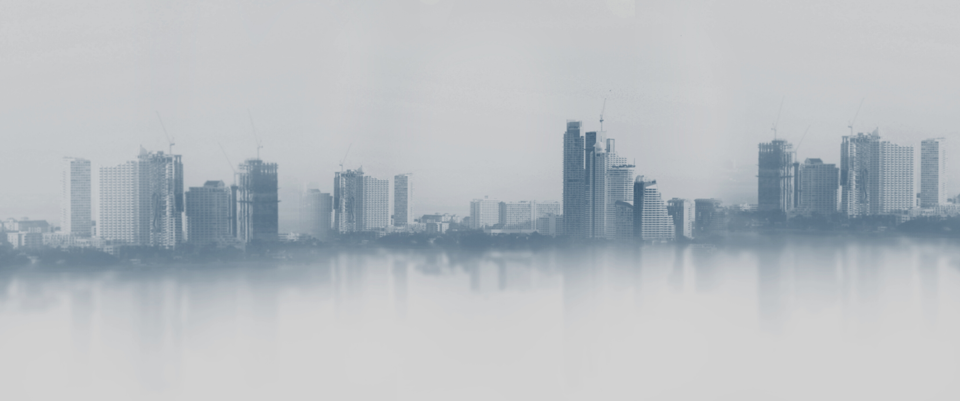 Urban landscape  city background